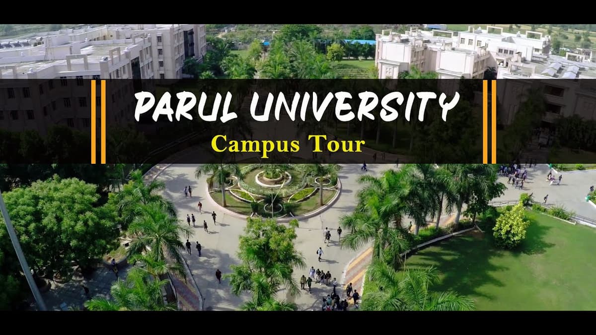 Parul University-gallery-image-3