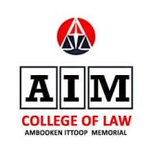 Ambookan Itoop Memorial College of Law-image