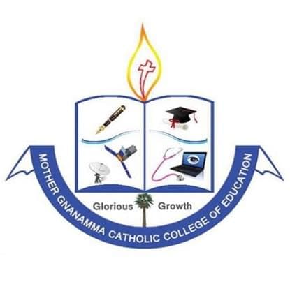 Mother Gnanamma Catholic College of Education-image