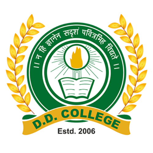 D.D. College-image