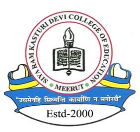 Kasturi College of Education-image