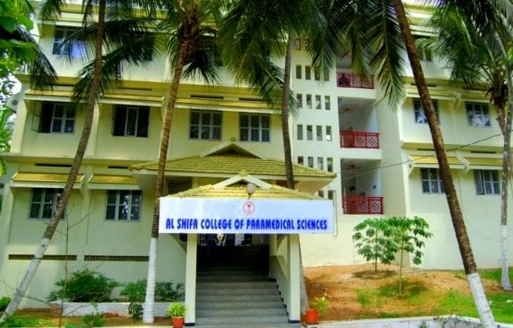 Al Shifa College of Paramedical Sciences-image