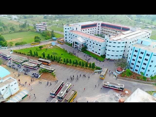 Maharaja Institute of Technology Mysore-image