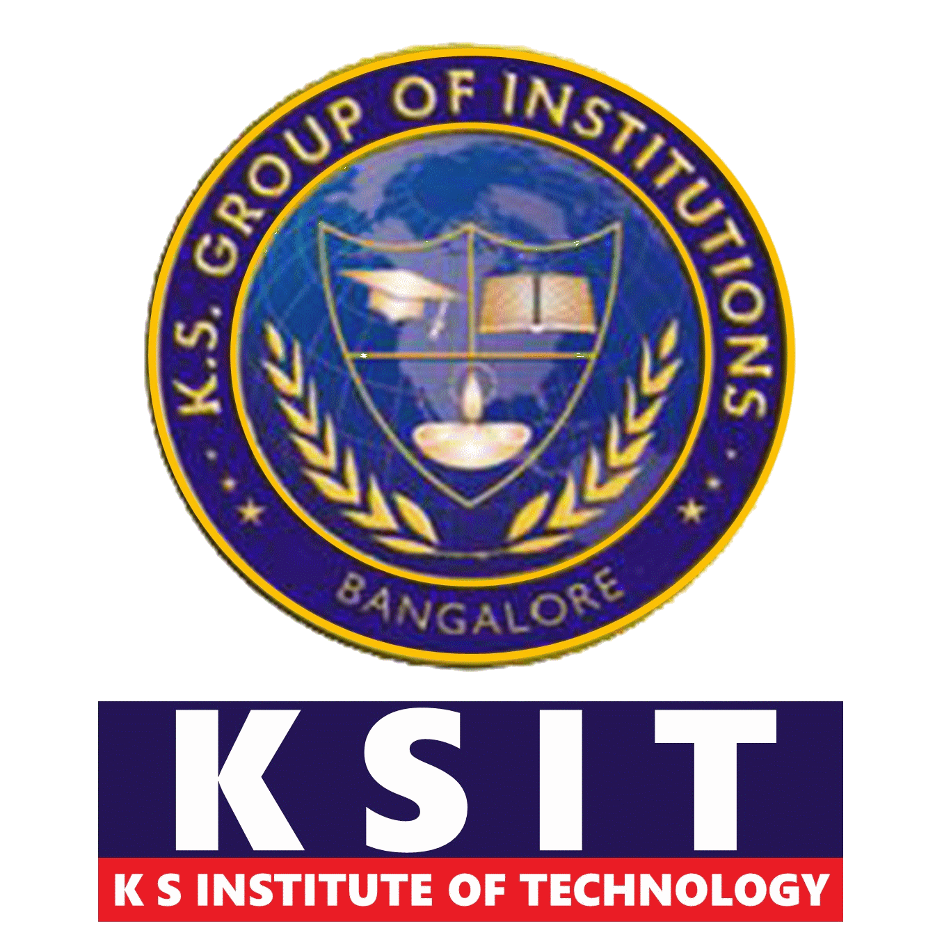 KS Institute of Technology logo