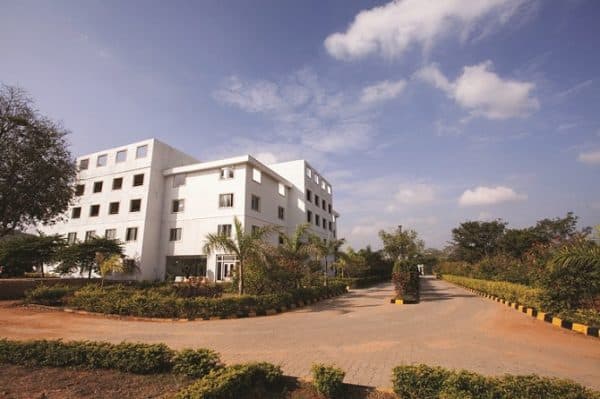 Sampoorna Institute of Technology and Research