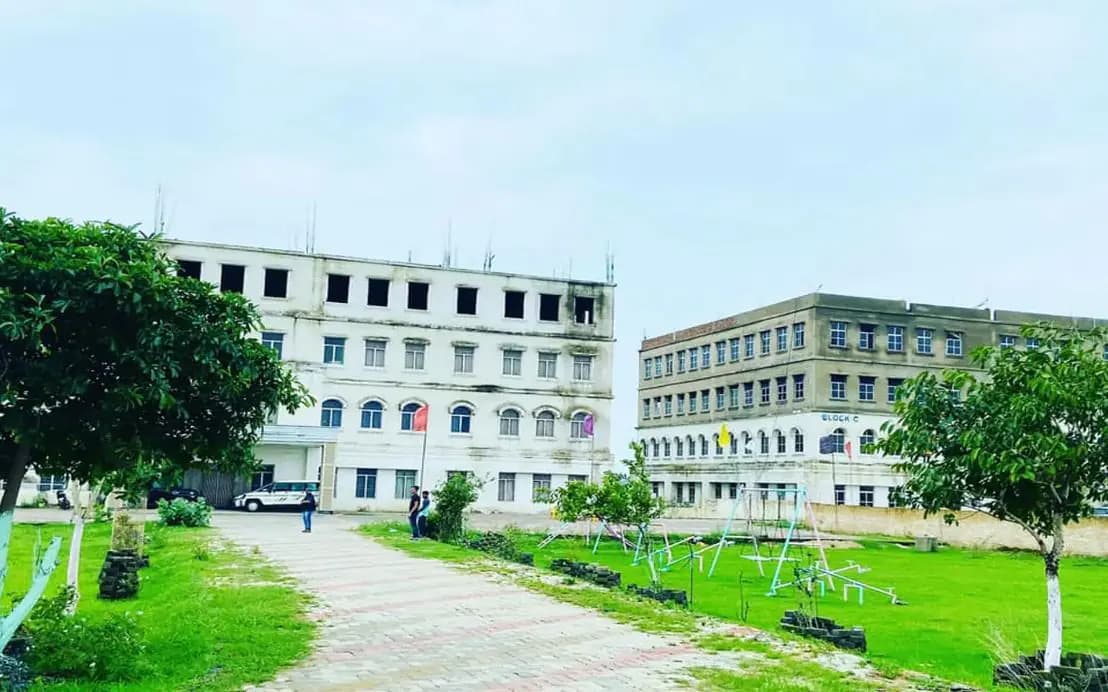 Shine Abdur Razzaque Ansari Institute of Health Education and Research-gallery-image-1