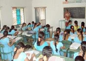 Gannabathula Tulasamma Pedatata College of Education for Women-image