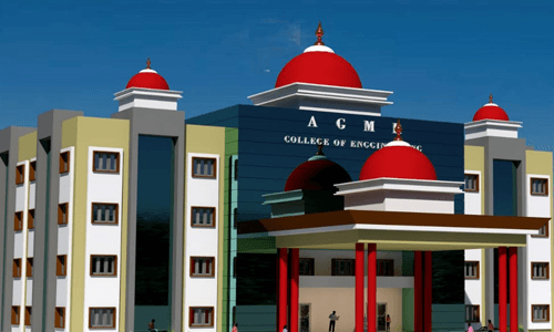 A.G.M Rural College of Engineering & Technology-image