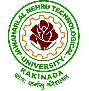 Jawaharlal Nehru Technological University College of Engineering Kakinada-image