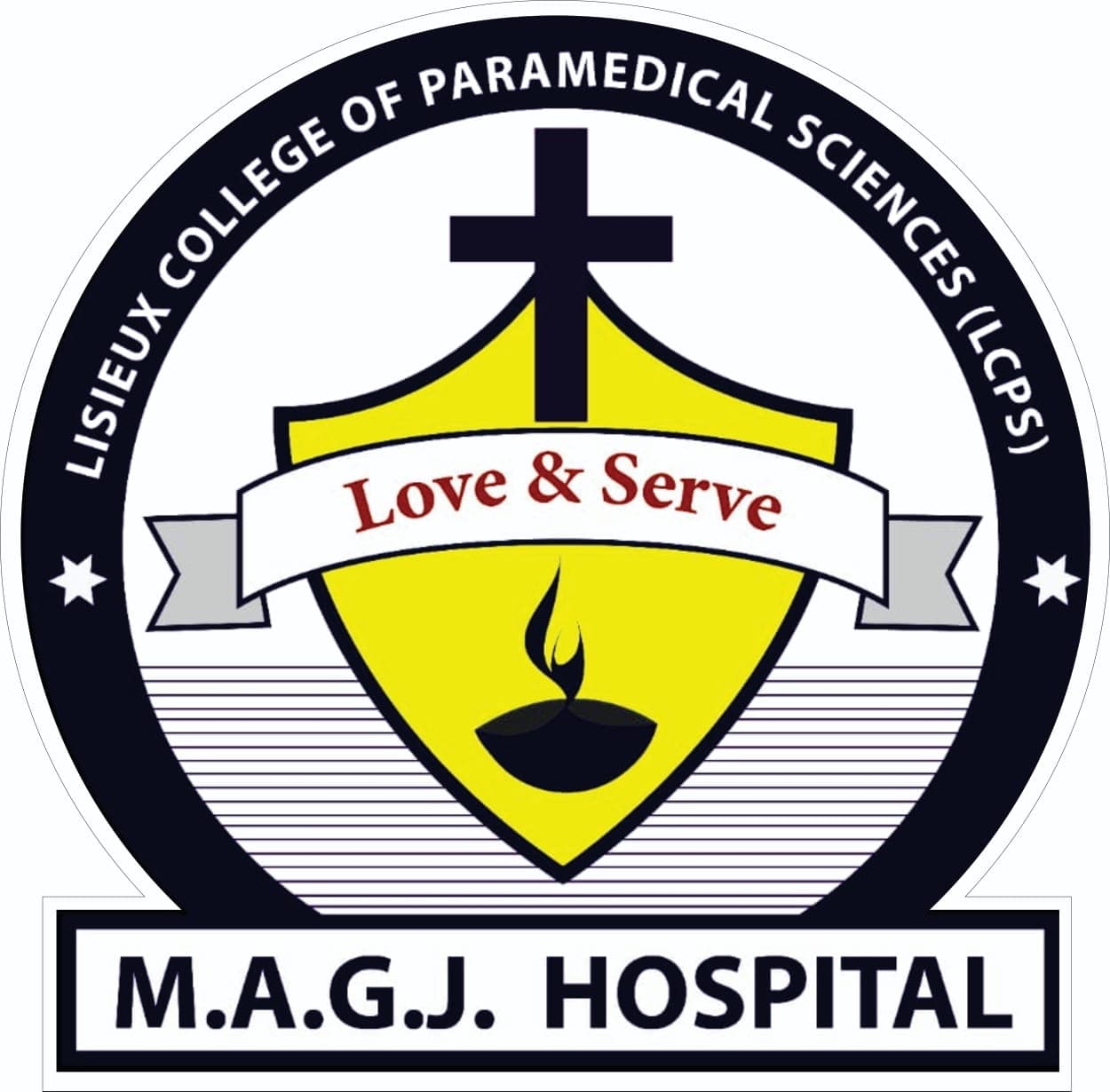 Lisieux College of Paramedical Sciences-image