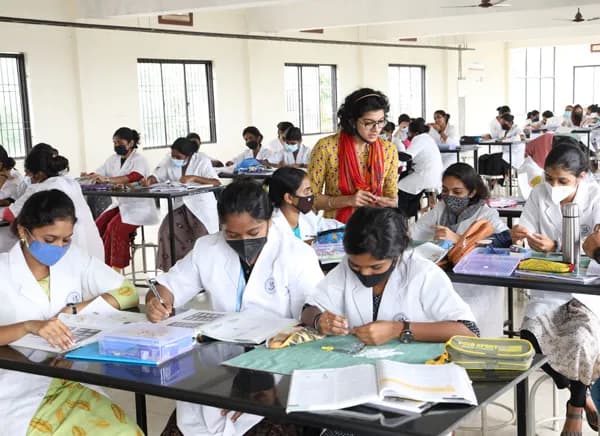 SAIDS Kozhikode-image