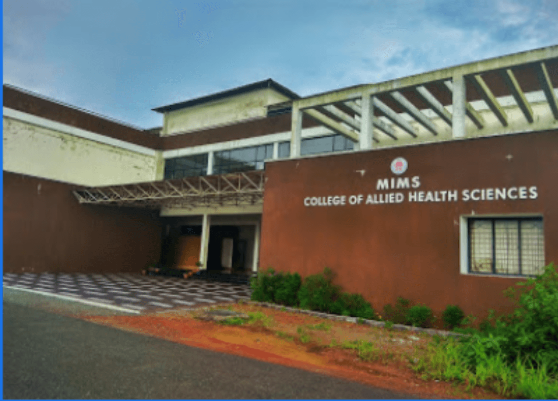 MIMS College of Allied Health Sciences Vazhayoor-gallery-image-4