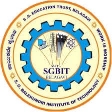 S. G. Balekundri Institute of Technology-image