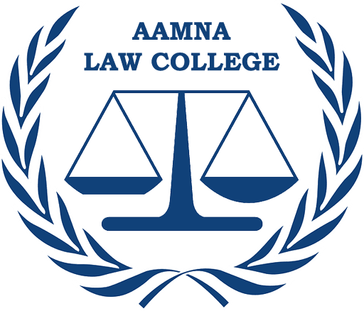 Aamna Law College-image