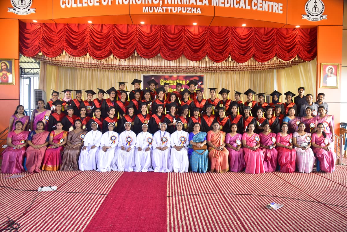 College of Nursing, Nirmala Medical Centre-gallery-image-4