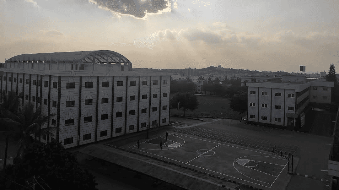 RNS Institute of Technology-image