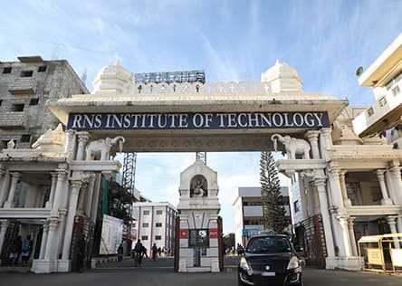 RNS Institute of Technology