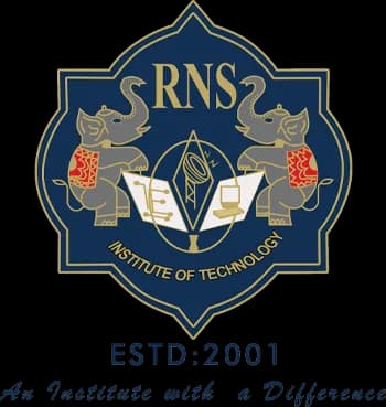 RNS Institute of Technology logo