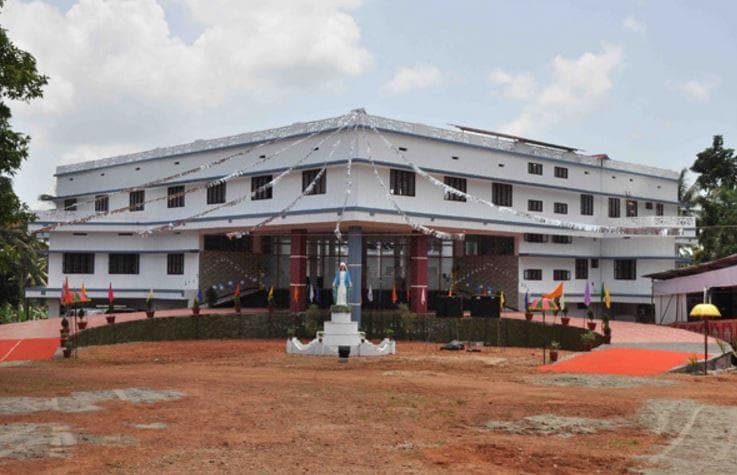 Snehodaya College of Nursing Vallakkunnu-gallery-image-1