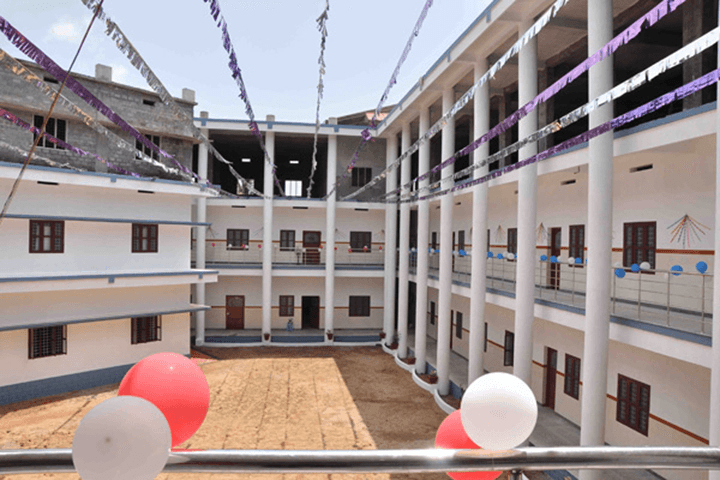 Snehodaya College of Nursing-image