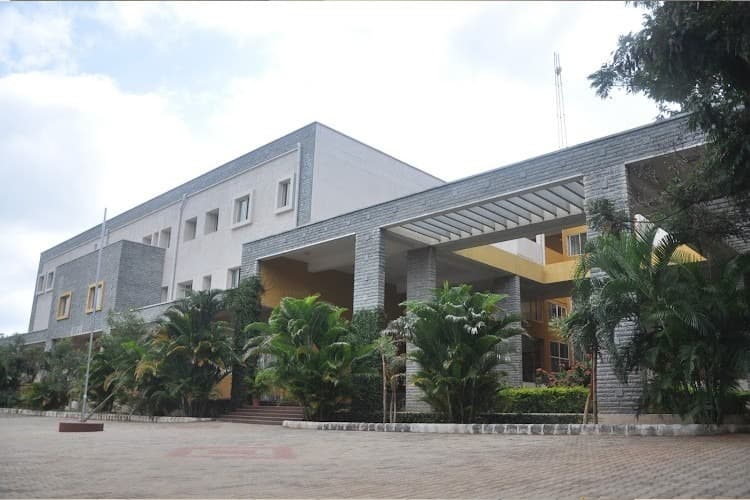 Vivekananda Institute of Technology-image