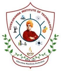Vivekananda Institute of Technology logo