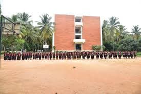 M S Engineering College