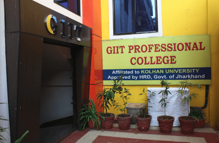 GIIT Professional College-image