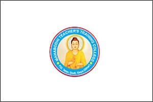 Mahabodhi Teachers Training College-image