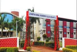 Maratha Mandal's Engineering College-image