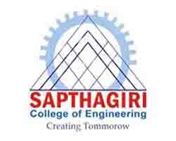Sapthagiri College of Engineering-image