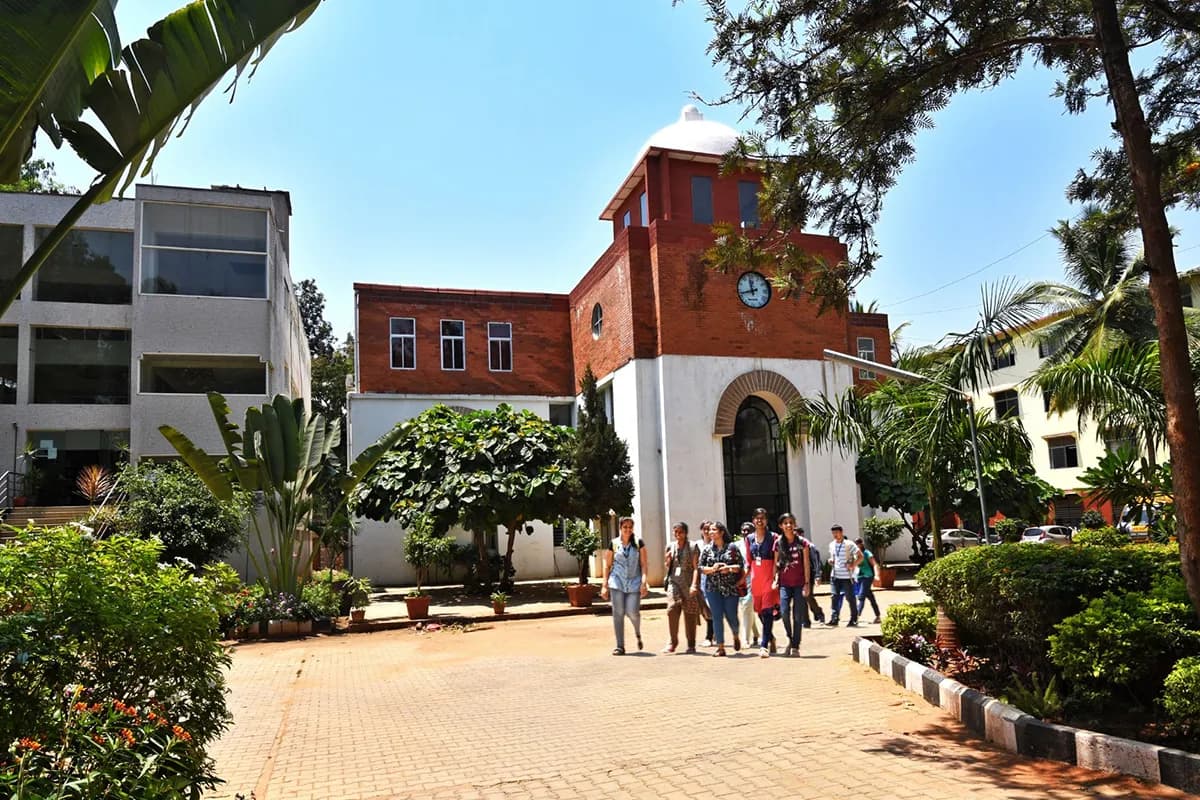 Impact College of Engineering and Applied Sciences