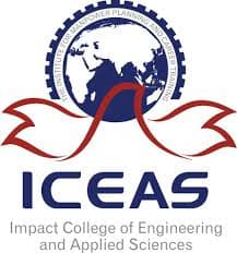 Impact College of Engineering and Applied Sciences logo