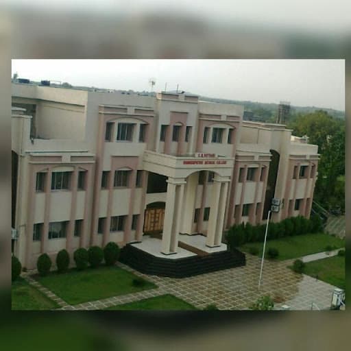 C.N. Kothari Homoeopathic Medical College-gallery-image-4