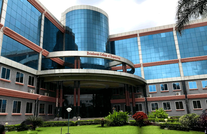 Brindavan College of Engineering-image