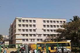 SCT Institute of Technology-image