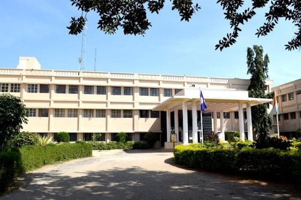 Dr. T. Thimmaiah Institute of Technology-image