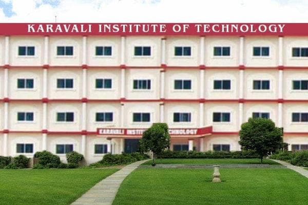 Karavali Institute of Technology-image