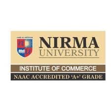 Institute of Commerce, Nirma University-image