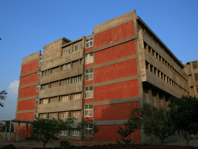 PSG College of Pharmacy-image