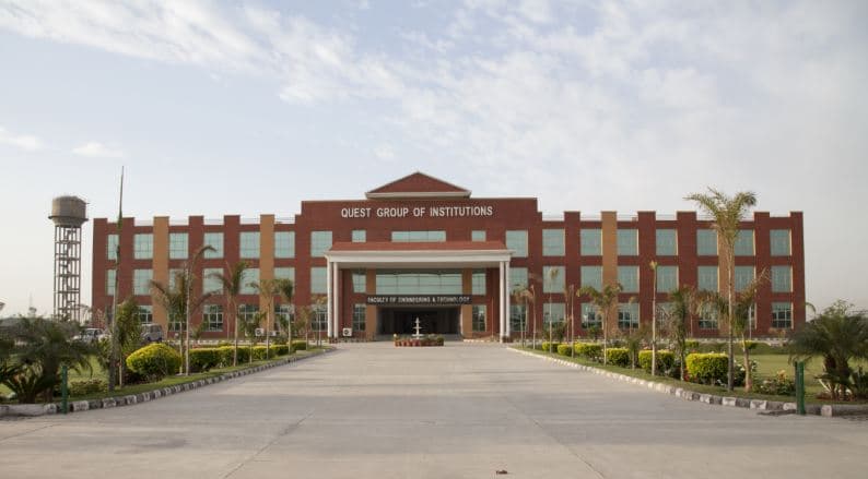 Quest Mohali-image