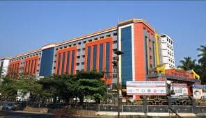 RRCE Bangalore-gallery-image-1
