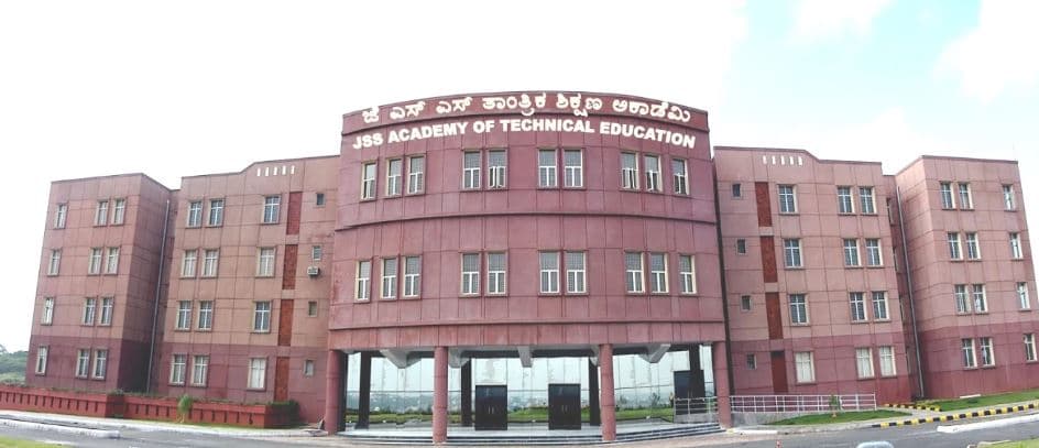 JSS Academy Bangalore-gallery-image-1