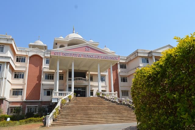 Sri Taralabalu Jagadguru Institute of Technology-image