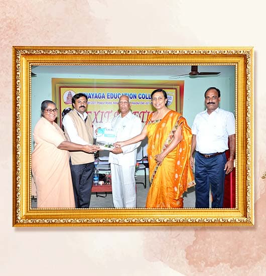 Vinayaga B.Ed College-image