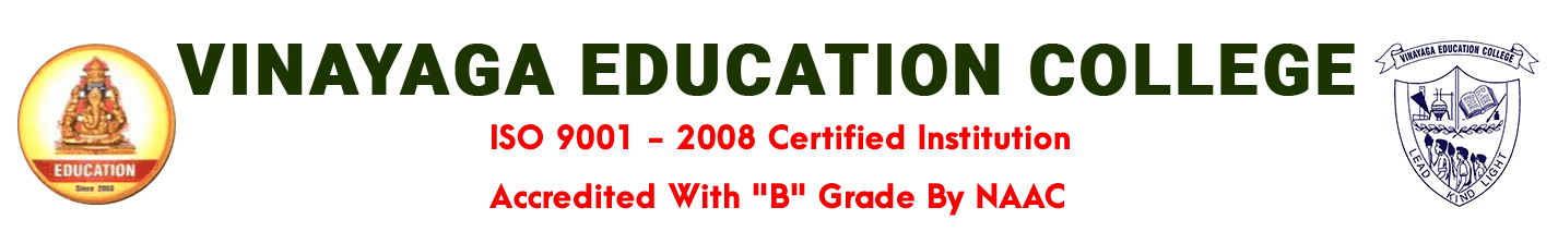 Vinayaga Education College-image