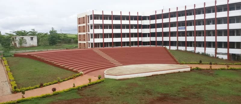 Angadi Institute of Technology and Management-image