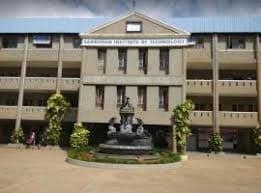 Sambhram Institute of Technology-image