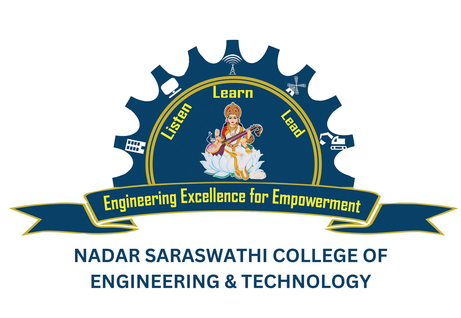 Nadar Saraswathi College of Engineering and Technology-image