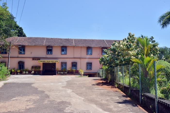 St Philomena College-image